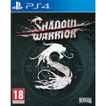 Shadow Warrior [PS4]